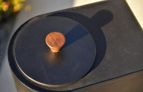 Atmos Flame Heizpilz Fotoshooting in Tägerwilen Schweiz - 15092024 → RHS Innovation GmbH