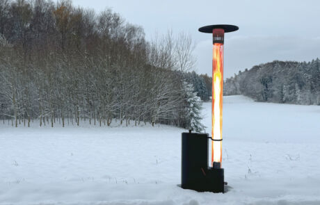 Atmosflame_Winter → RHS Innovation GmbH