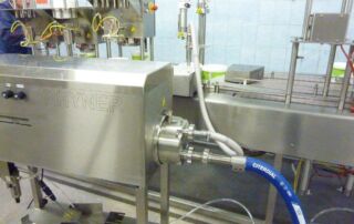 5L-Dosierer → RHS Innovation GmbH