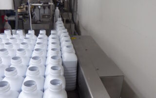 Vollautomat TA-2000 → RHS Innovation GmbH