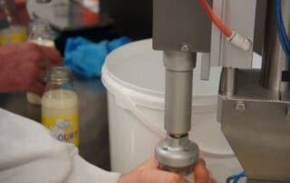 Deckelschrauber → RHS Innovation GmbH