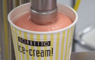 Auslassventil Sorbet → RHS Innovation GmbH