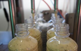 Salatsauce TA-2000 → RHS Innovation GmbH