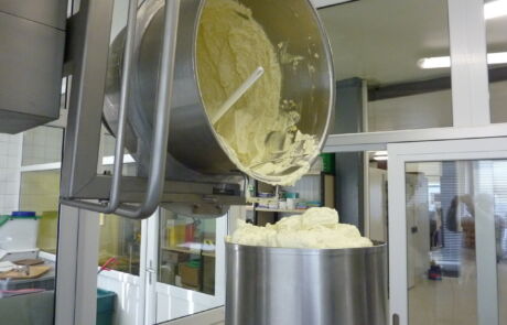 Kräuterbutter TA-500 → RHS Innovation GmbH