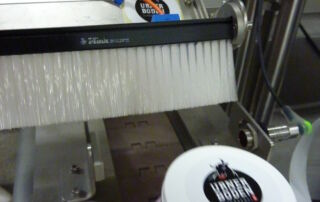 Etikettierer → RHS Innovation GmbH