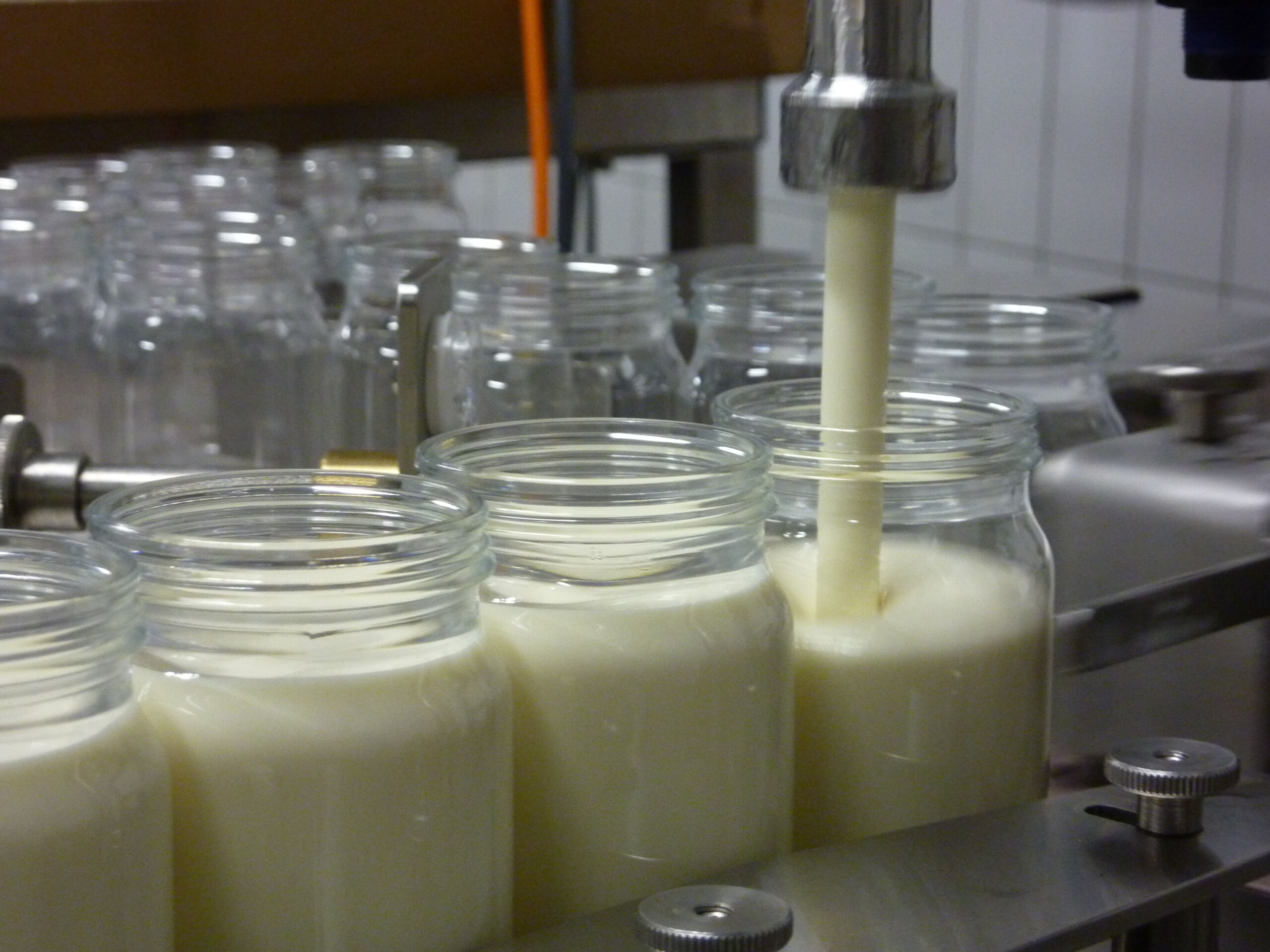 RHYNER Auslassventil