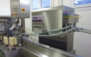 TA-2000 vollautomatisch → RHS Innovation GmbH