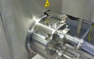 5L Abfüllanlage Details → RHS Innovation GmbH