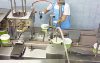 Eimer abfüllen → RHS Innovation GmbH