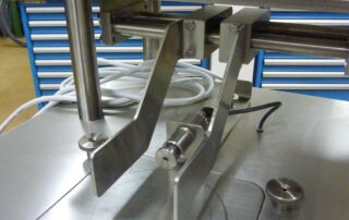 Auslösmechanismus Deckelschrauber → RHS Innovation GmbH