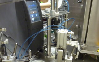 Aufbau Datumstempel → RHS Innovation GmbH