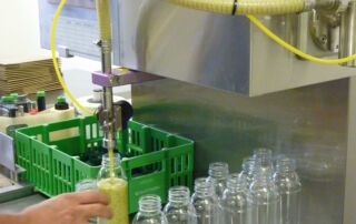 TA-1200 Salatsauce → RHS Innovation GmbH