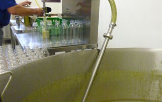 TA-1200 Ansaugstutzen → RHS Innovation GmbH