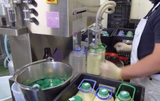 TA-2000 Kanister → RHS Innovation GmbH