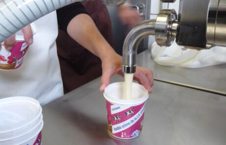 TA-500 Doppelrahm → RHS Innovation GmbH