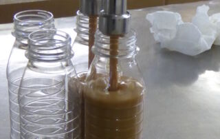 TA-2000 Doppelabfüller → RHS Innovation GmbH